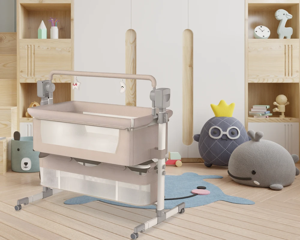 best cradle swing