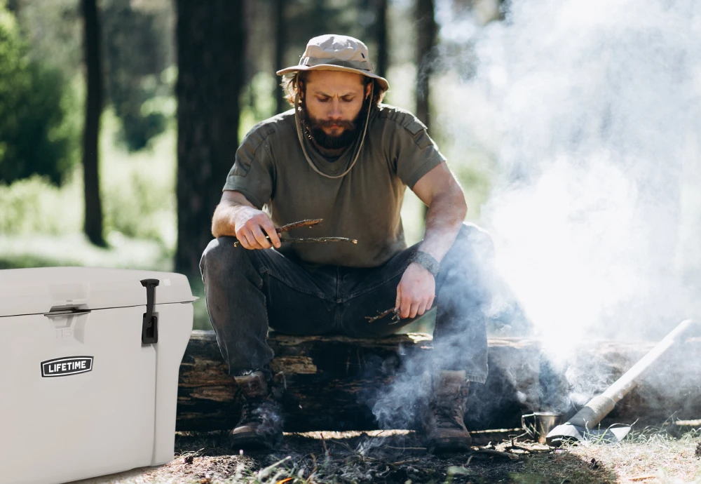 drink cooler outdoor