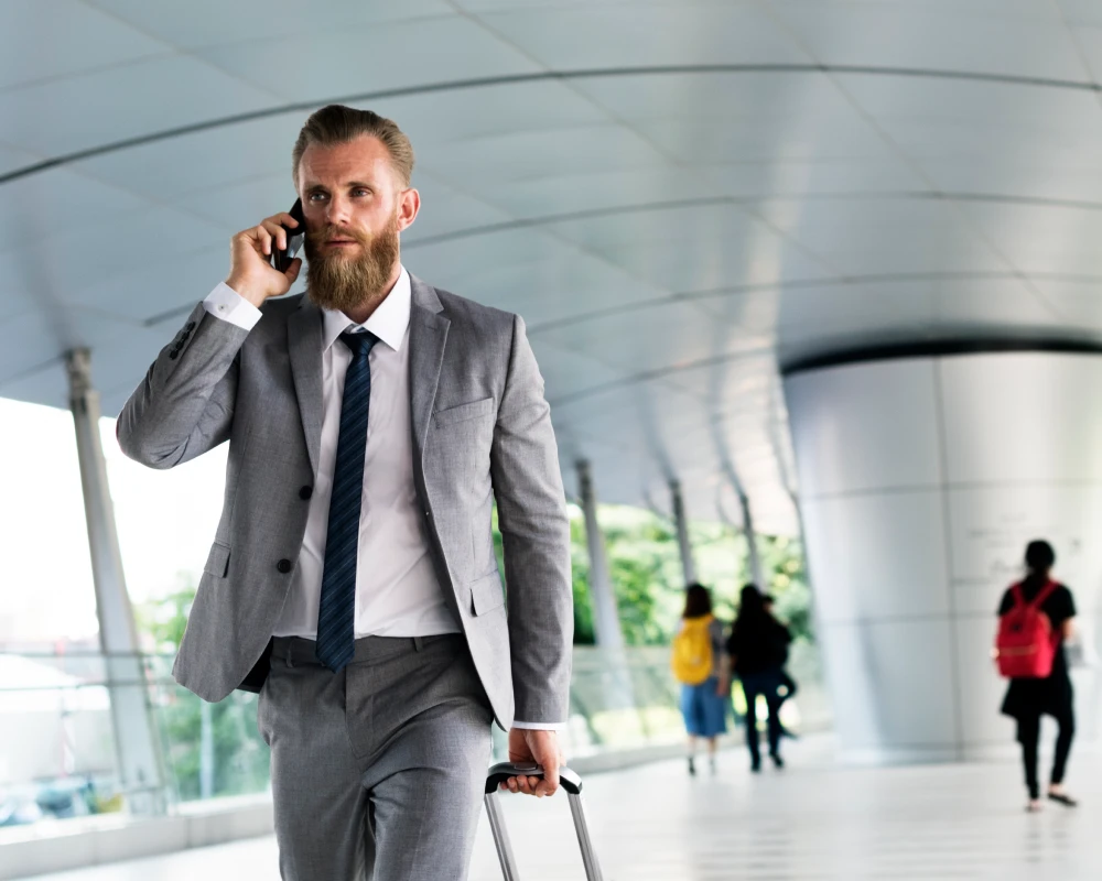 best carry on wheeled luggage